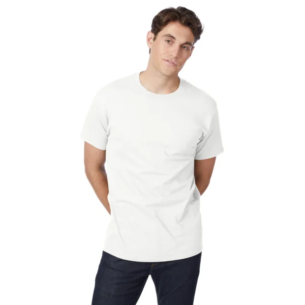 Men's Beefy-T Unisex Heavyweight Cotton T-Shirt