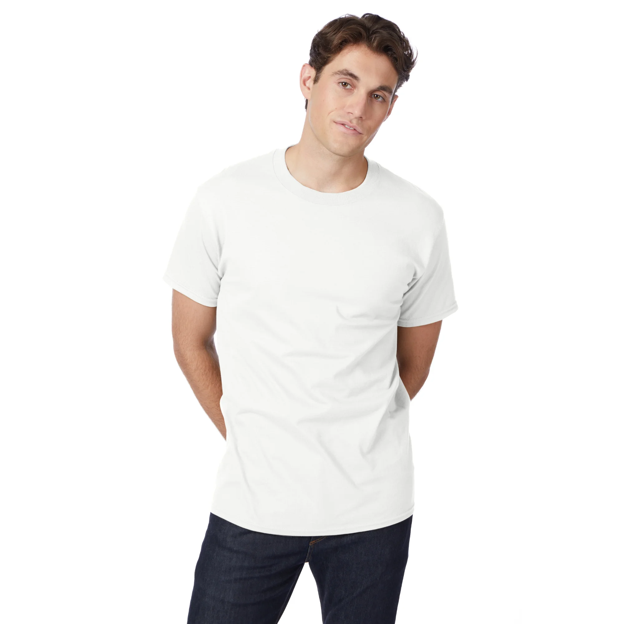 Men's Beefy-T Unisex Heavyweight Cotton T-Shirt